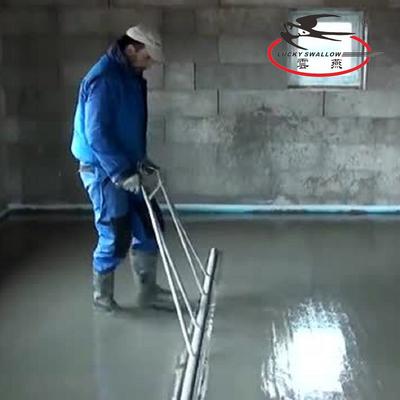 Self Leveling Floor Cement Screed Plaster Mortar