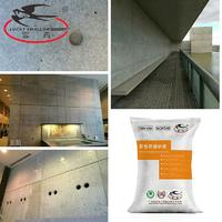 Fashionable And Popular Concrete Cement Paint For Interior And Exterior Wall