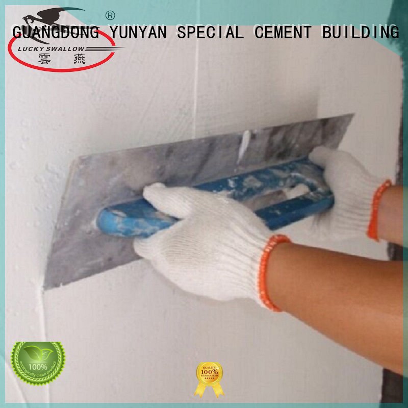 High Quality External Skim Coat Wall Putty Wall Putty Series