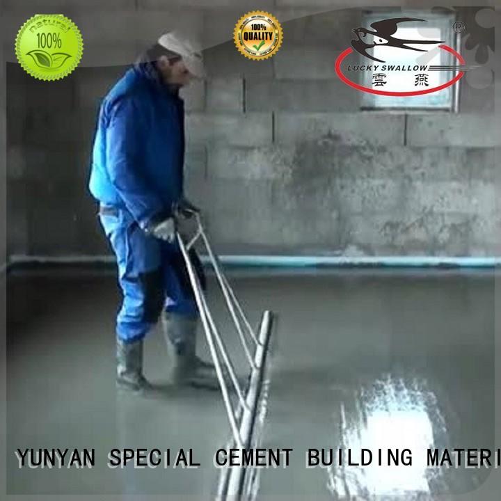 Funky Liquid Floor Screed Multipurpose Get Quote Block Wall Yunyan