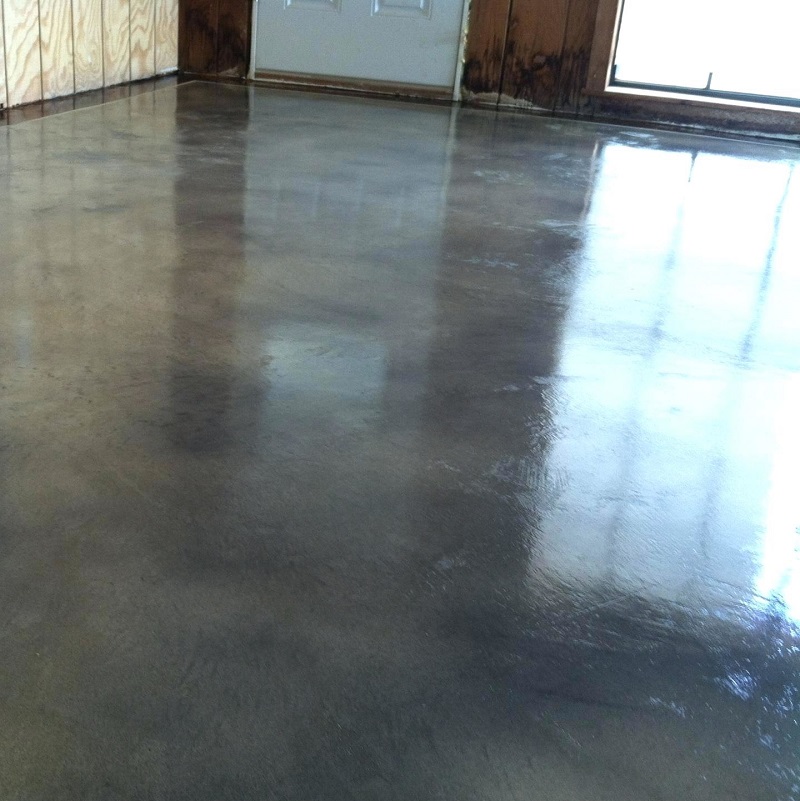 Floor Hardener Concrete Floor Sealer Floor Decoration Materials