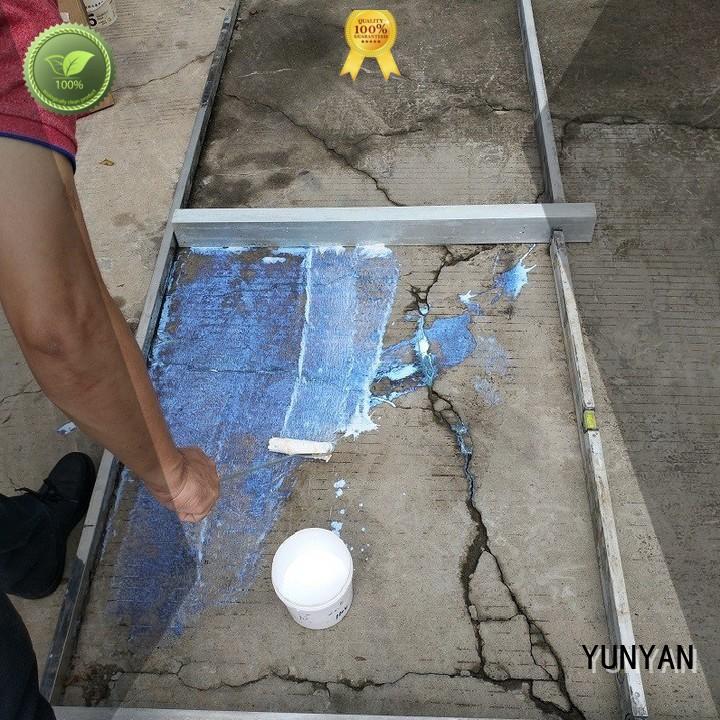Mortar Repair Tube Floor Screeding Prices Yunyan