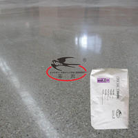 Non Metal Aggregate Concrete Floor Hardener