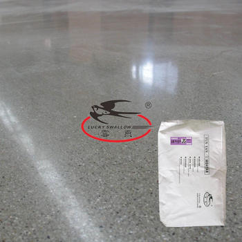 Non Metal Aggregate Concrete Floor Hardener