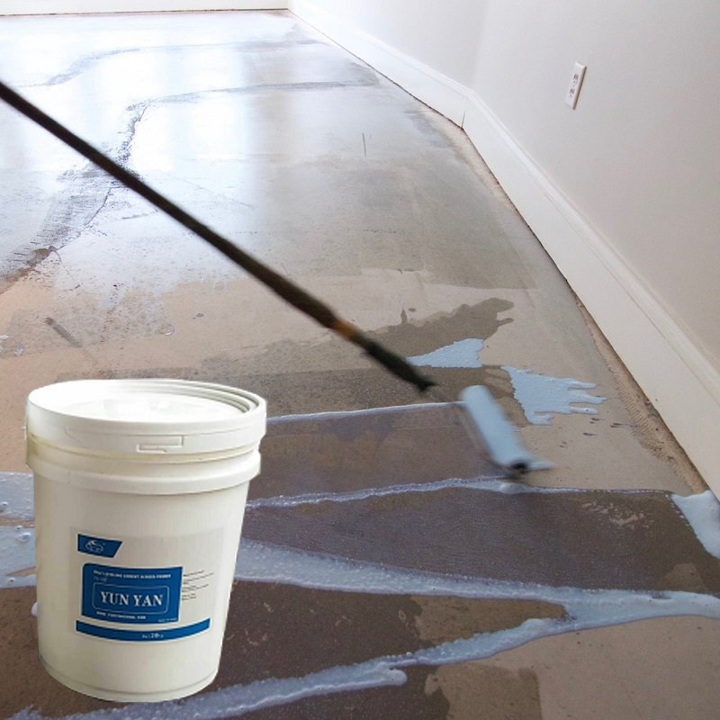 Self Leveling Cement Screed Self Leveling Epoxy Floor Paint