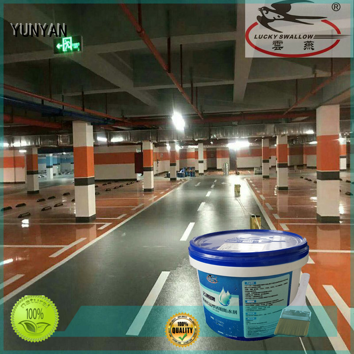 Epoxy Floor Paint Price Manufacture Water Based Self Leveling